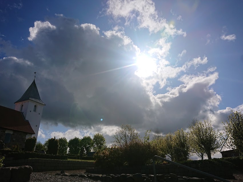 Borum Kirke