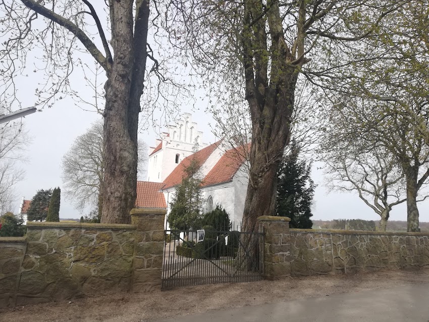 Bavelse Kirke