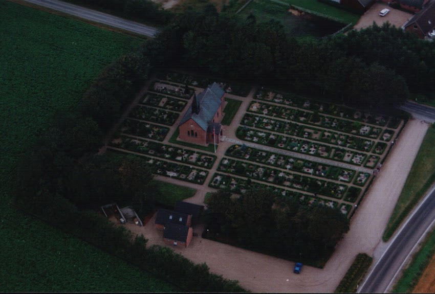 Bejsnap Kirke