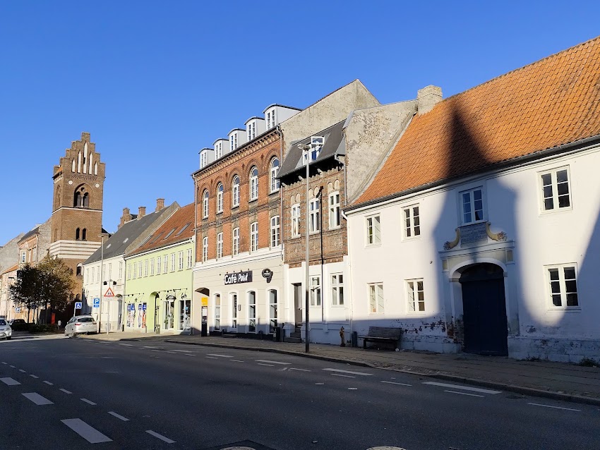 Sct. Josefs Kirke