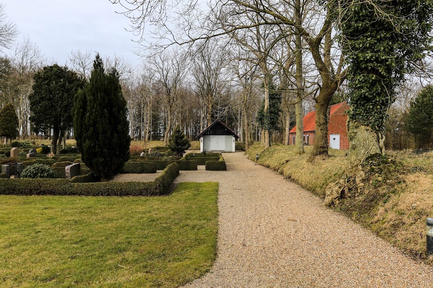 Vester Nykirke