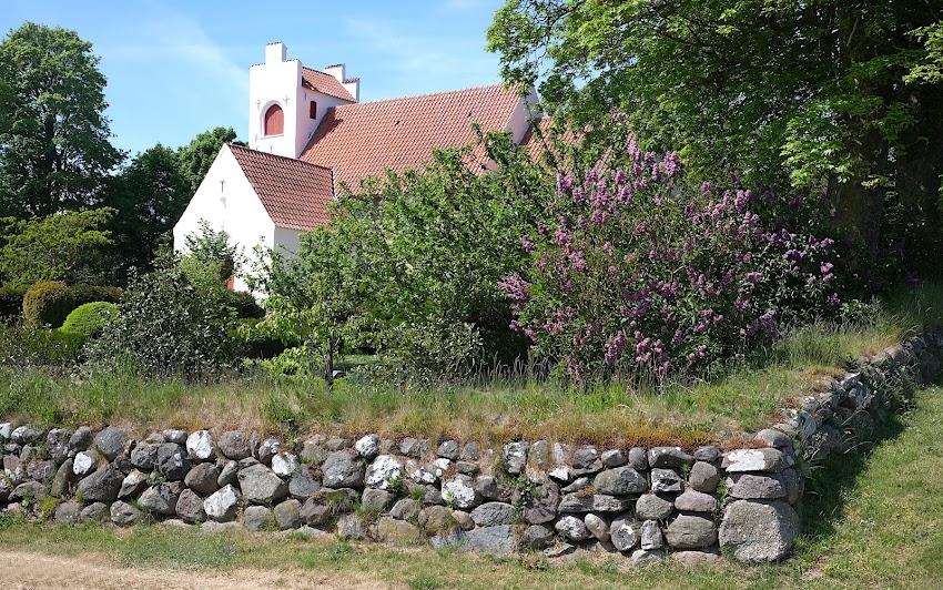 Mesing Kirke