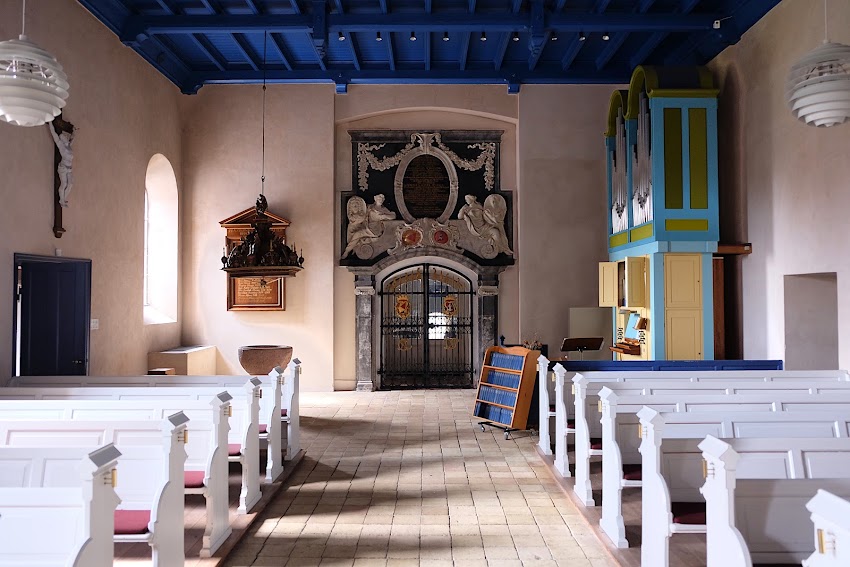 Gosmer Kirke