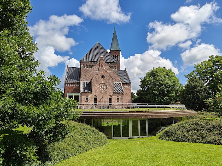 Ansgars Kirke