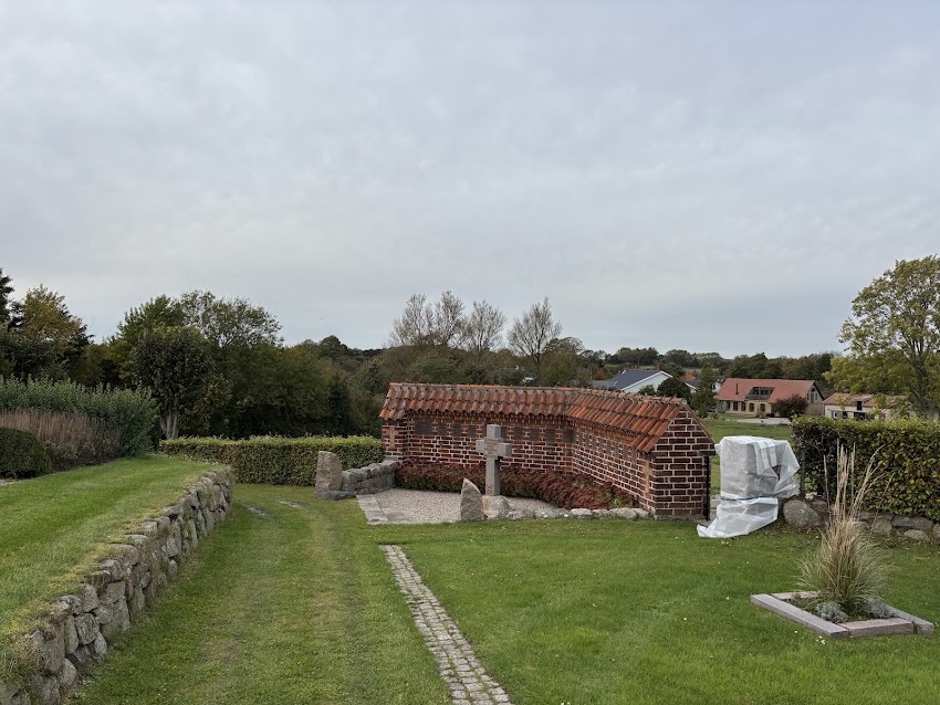 Asserballe Kirke