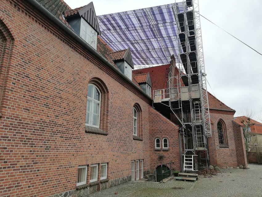 Simon Peters Kirke