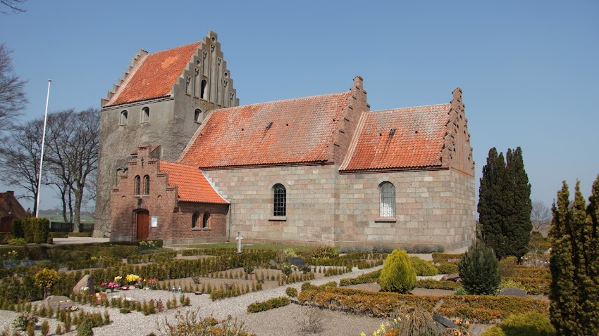 Nørre Næraa Kirke