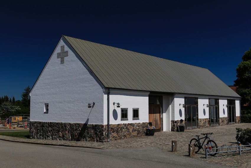 Vamdrup Kirke