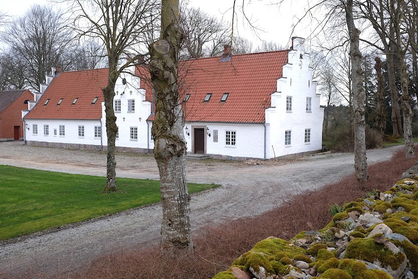 Vindumovergaard