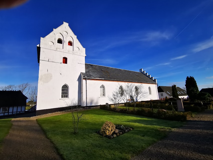 Søby Kirke