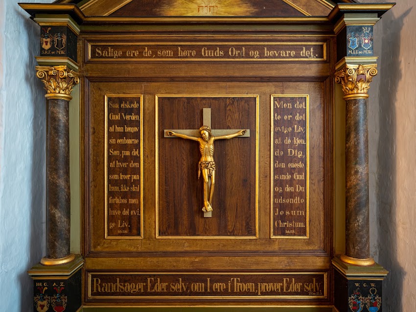 Hørby Kirke