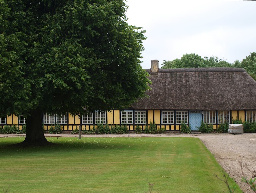Torrild Kirke