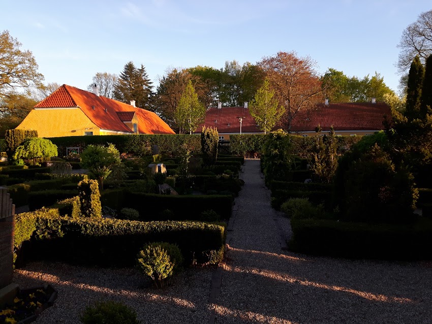 Nørre Lyndelse Kirke