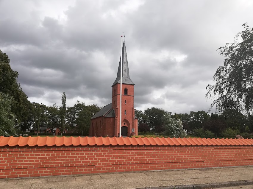 Simmelkær Kirke