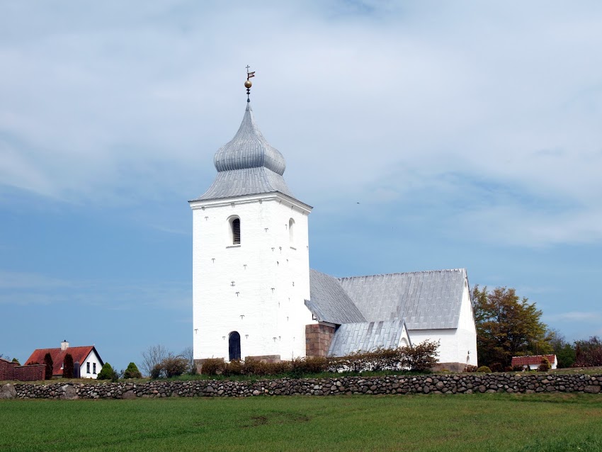 Hjerm Kirke