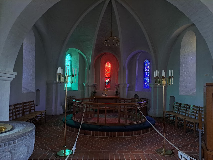 Sankt Jørgens Kirke