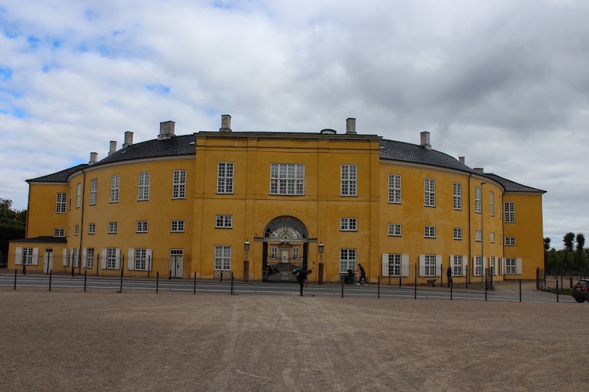 Frederiksberg Slotskirke