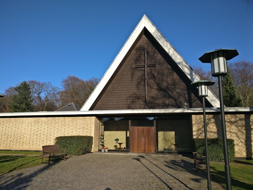 Nærum Adventistkirke