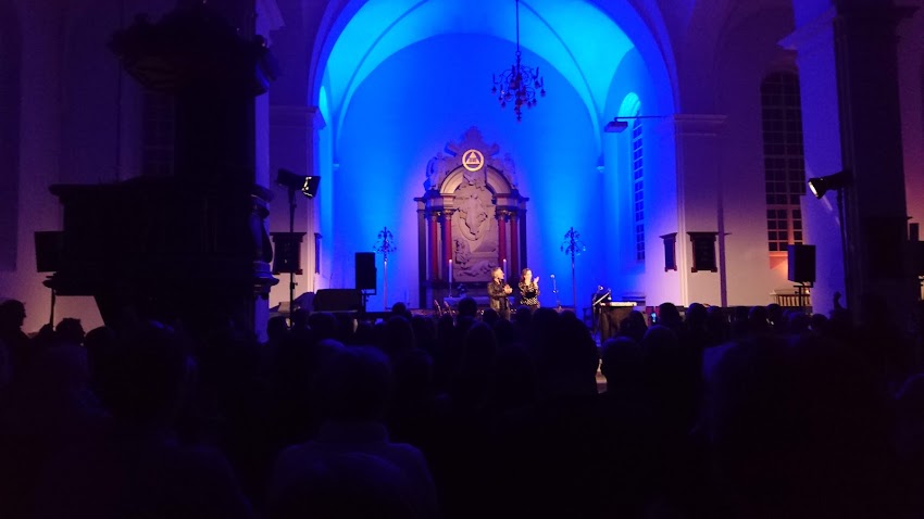 Ansgars Kirke