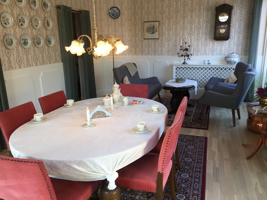 Bedemand Willers Slagelse