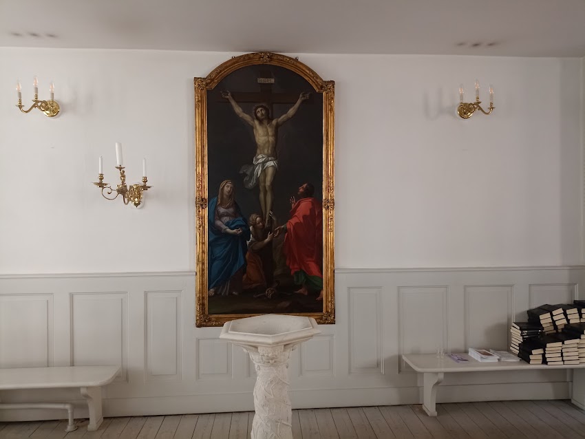 Vartov Kirke