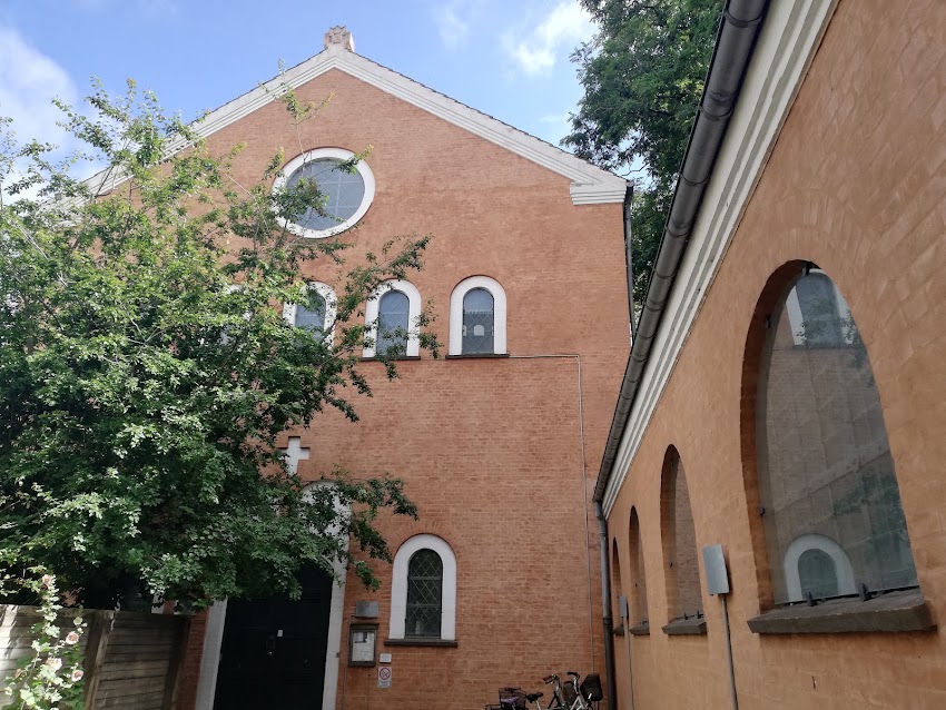 Apostelkirken