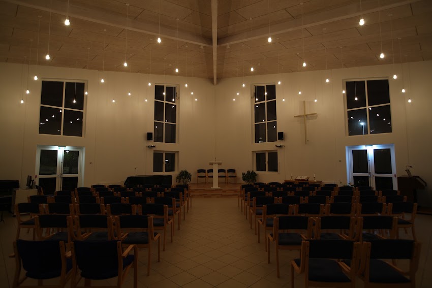 Adventistkirken Silkeborg