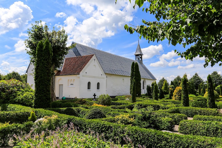 Hammelev Kirke