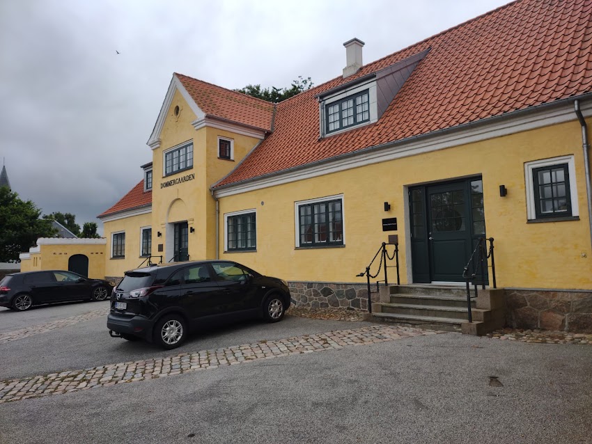 Aalborg Vestre Provsti