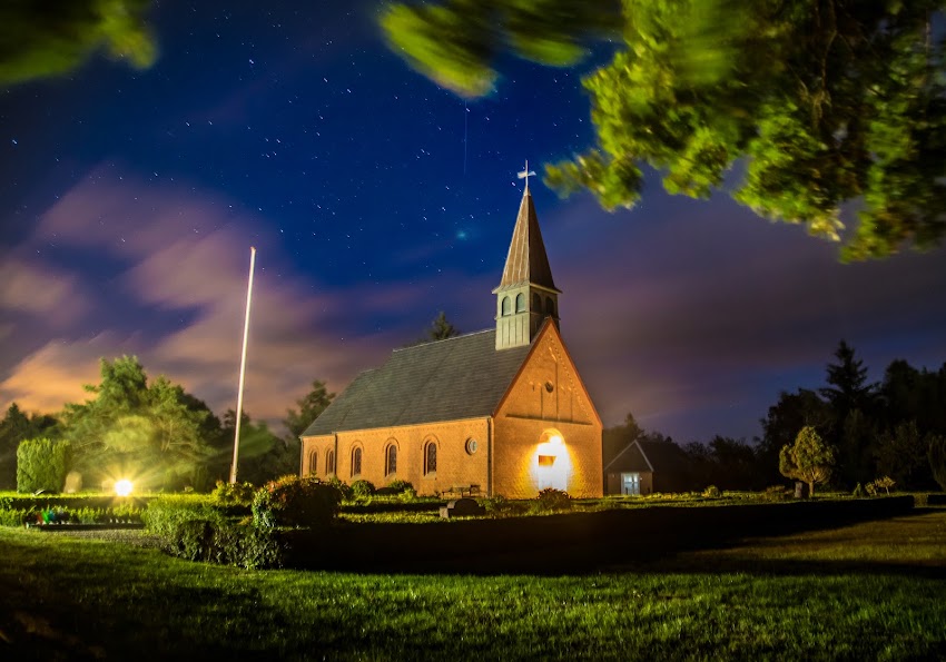 Hulsig Kirke