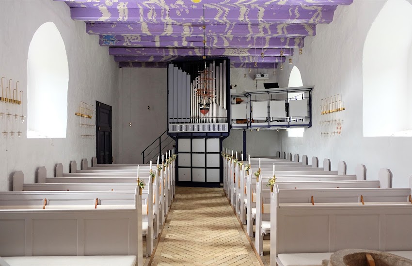 Elsted Kirke