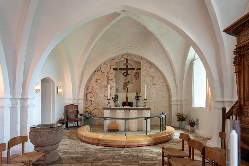 Torup Kirke