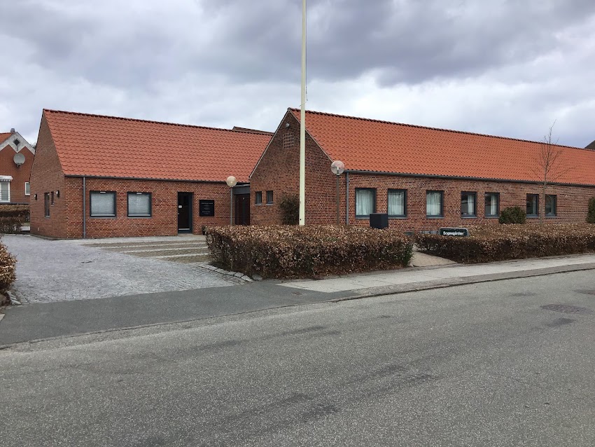 Brabrand Sognegård