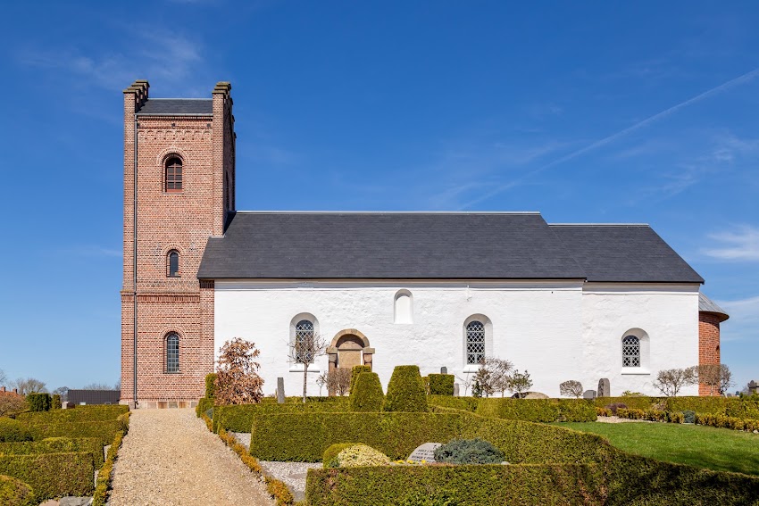 Gjern Kirke