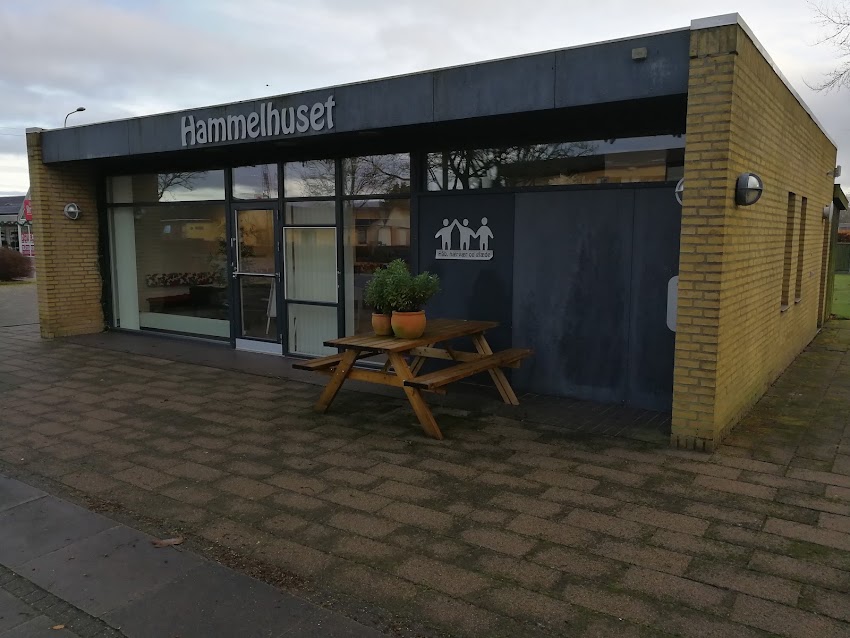 Hammelhuset