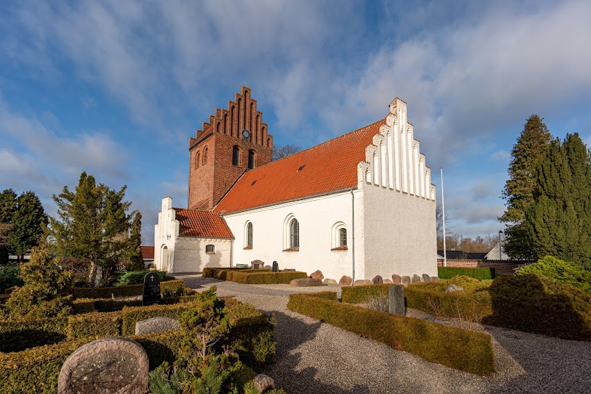 Torslunde Kirke