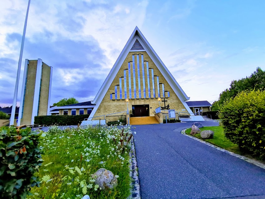 Vesterkær Kirke