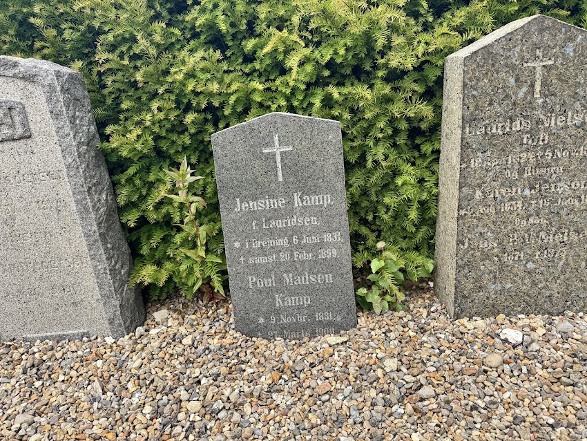 Brejning Kirke