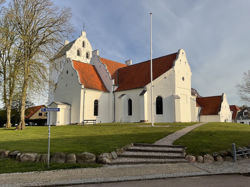 Sct. Catharinæ Kirke