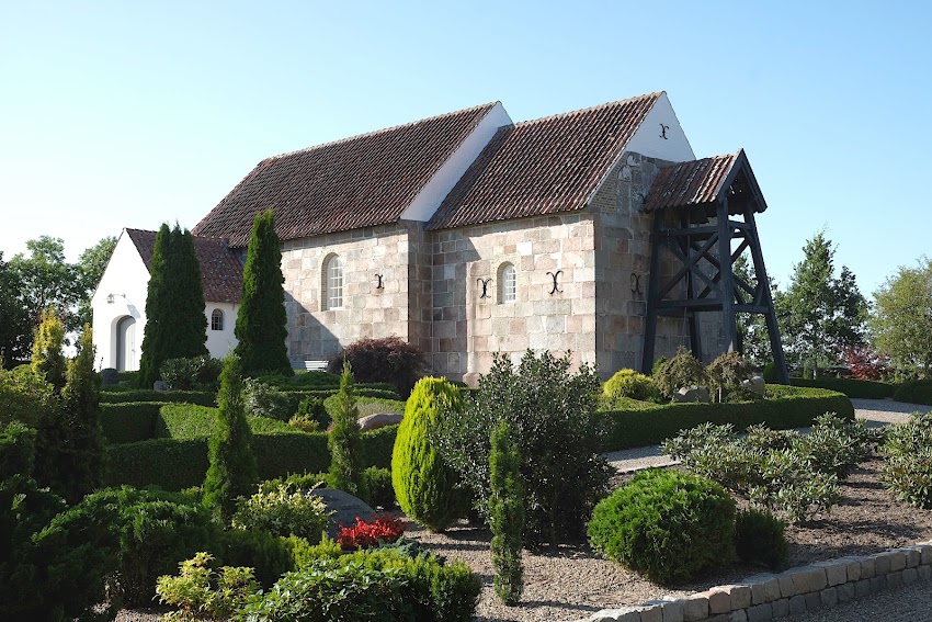 Giver Kirke