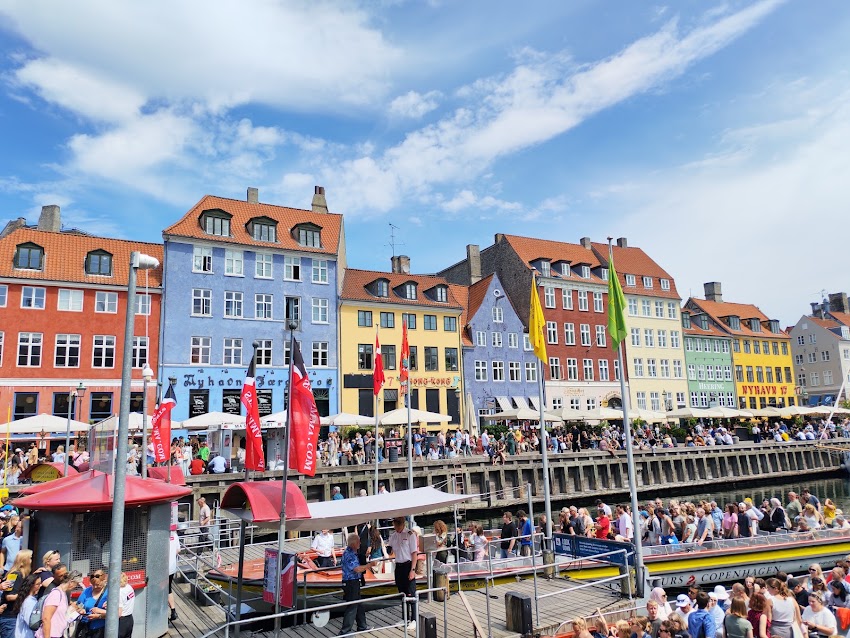 Holmens og Østerbro Provsti
