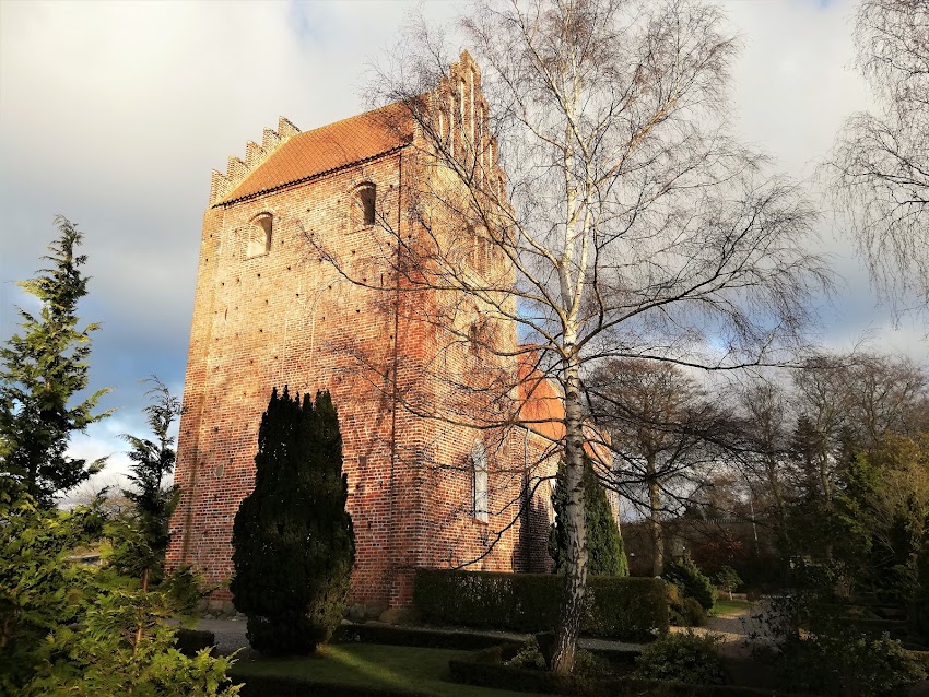 Keldby Kirke