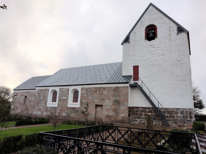 Ovtrup Kirke