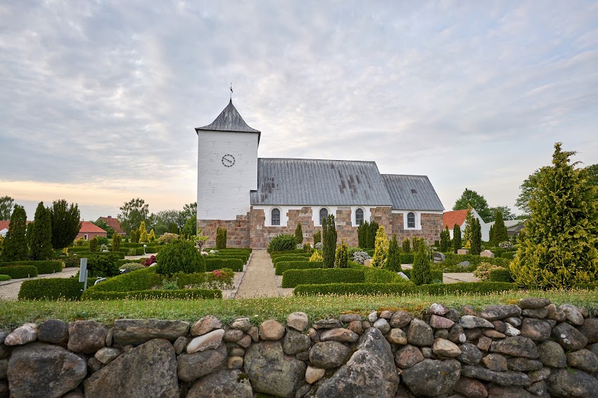 Næsbjerg kirke