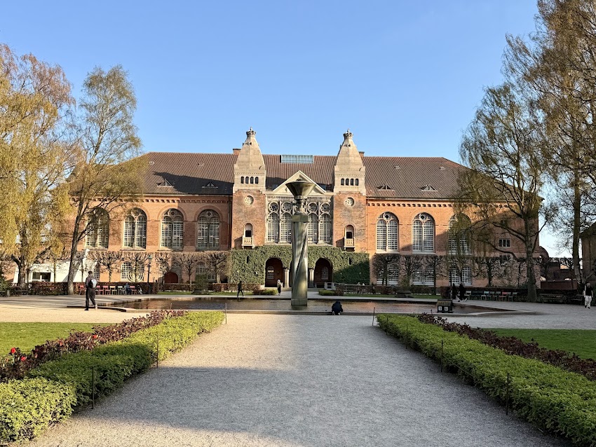 Christiansborg Slot