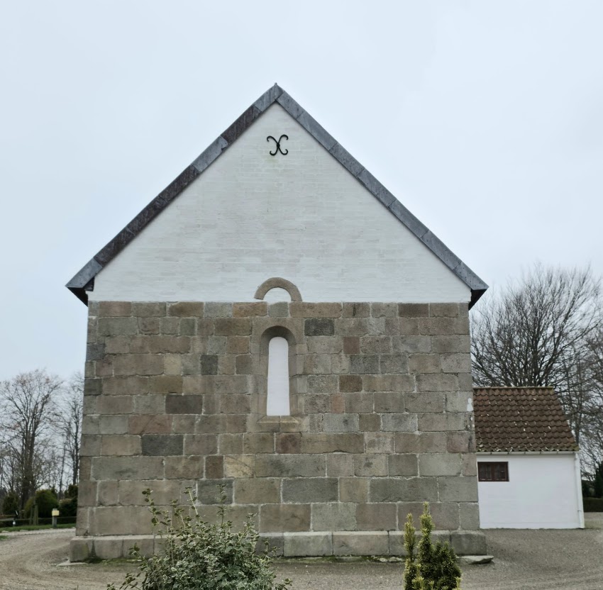 Biersted Kirke