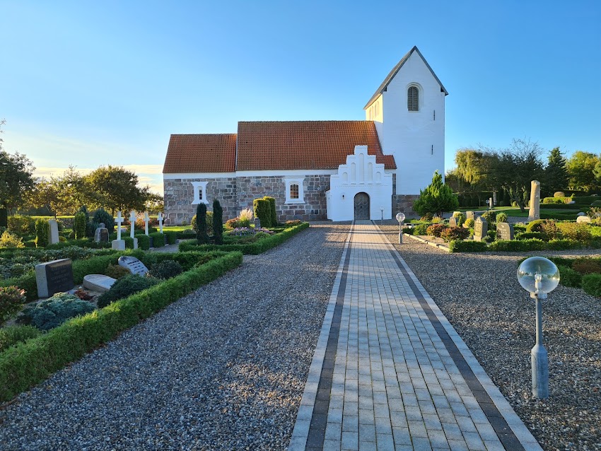 Odby Kirke
