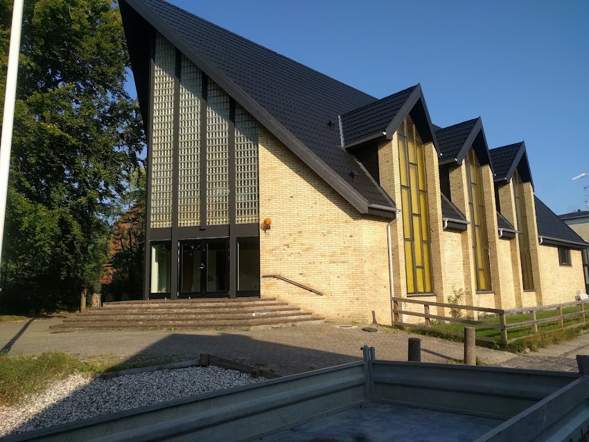 Lyngby Baptist Kirke