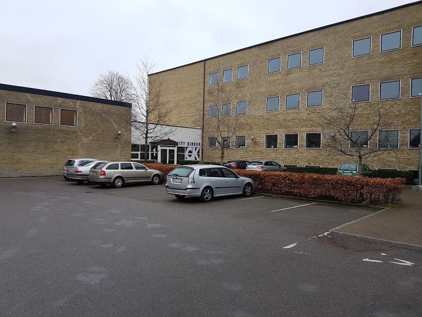 City Kirken
