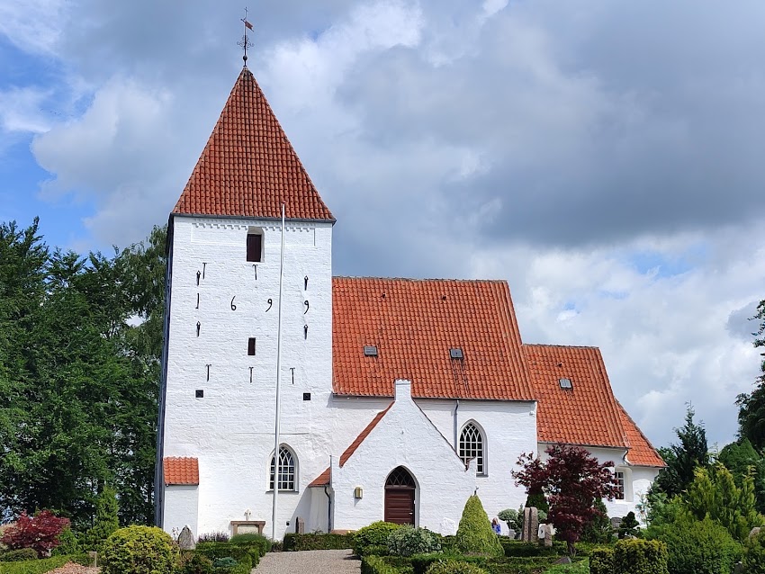 Ryde kirke
